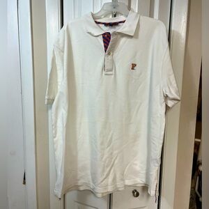 Vintage Pennington & Bailes University of Florida Gators Polo Shirt